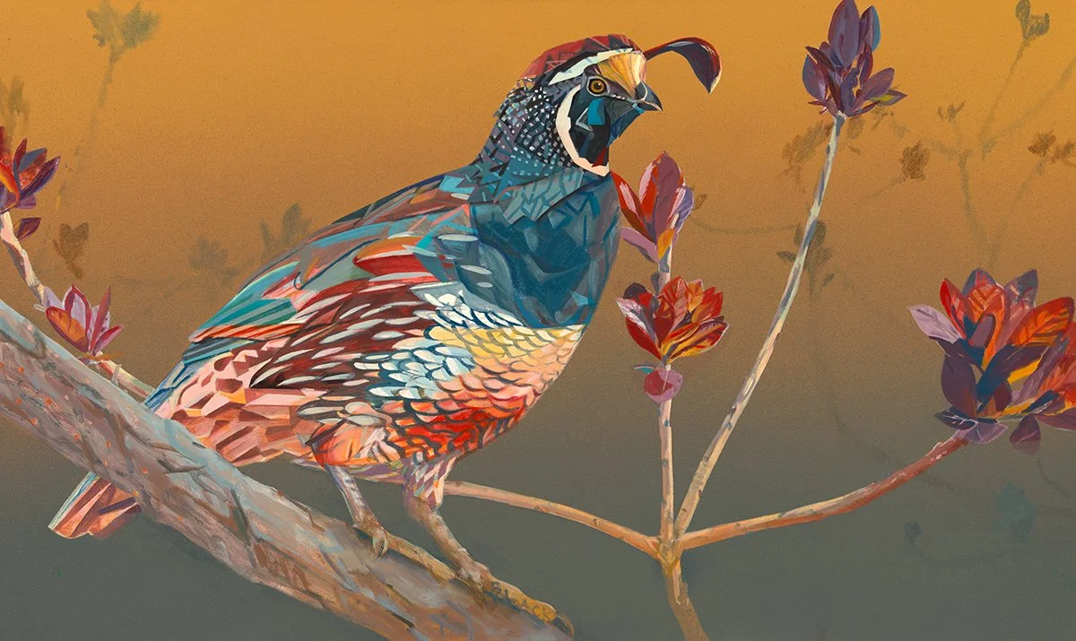 travis bruce black — Watercolor Greeting Cards & Fine Art Prints